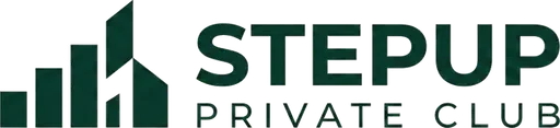 StepUp Private Club